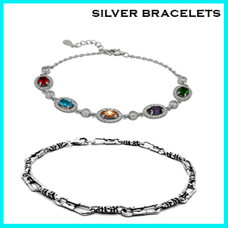 silverbracelets